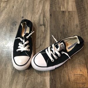 Women’s/girls converse